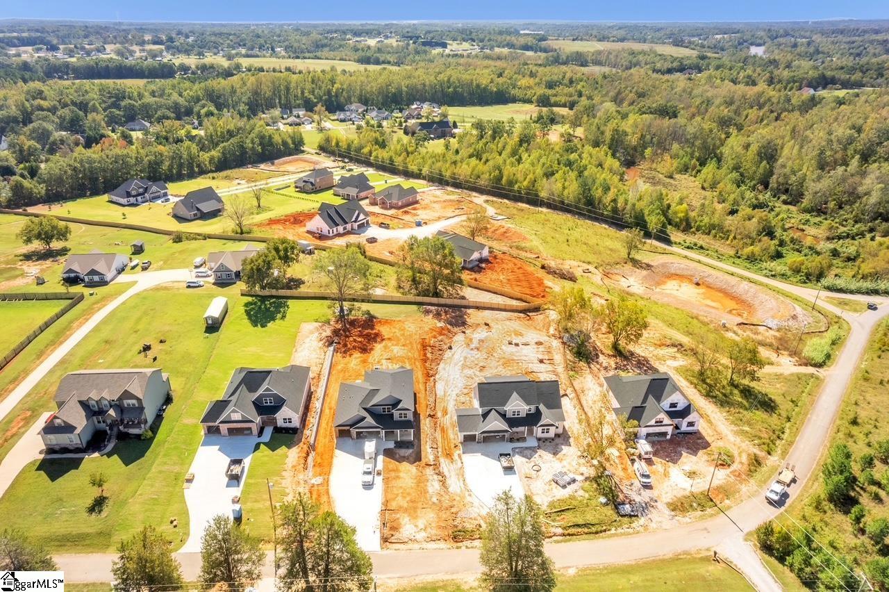 411 Ben Johnson Road Lyman, SC 29365 - Photo 13 of 17