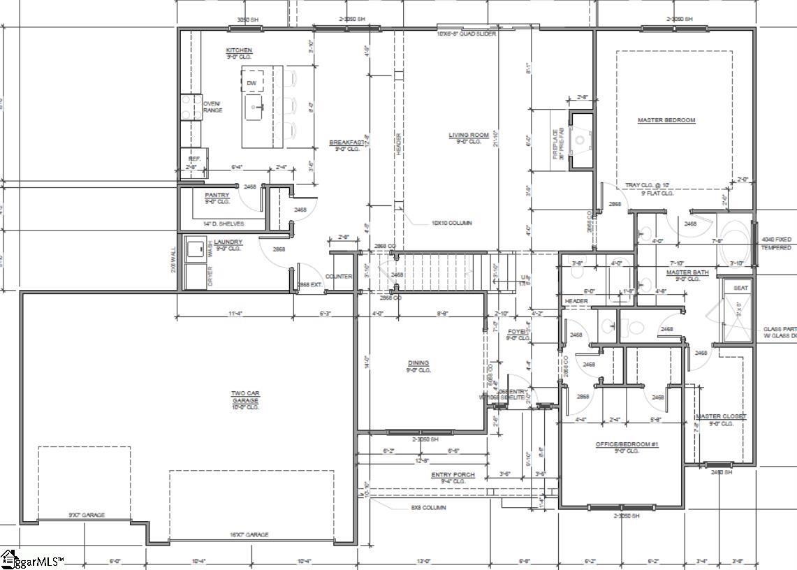 411 Ben Johnson Road Lyman, SC 29365 - Photo 16 of 17