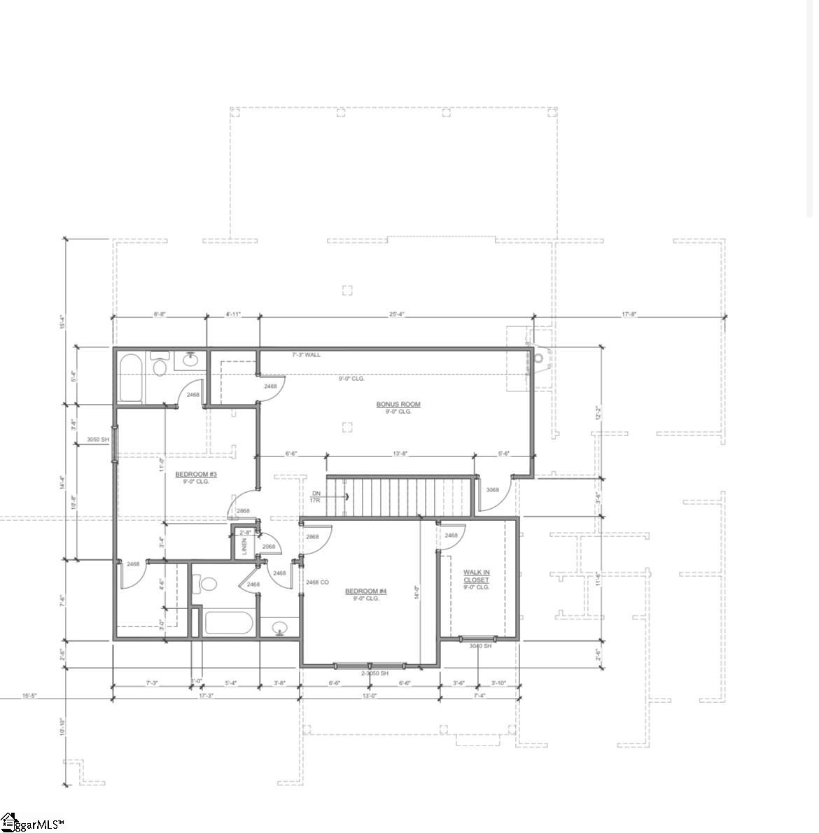 411 Ben Johnson Road Lyman, SC 29365 - Photo 17 of 17