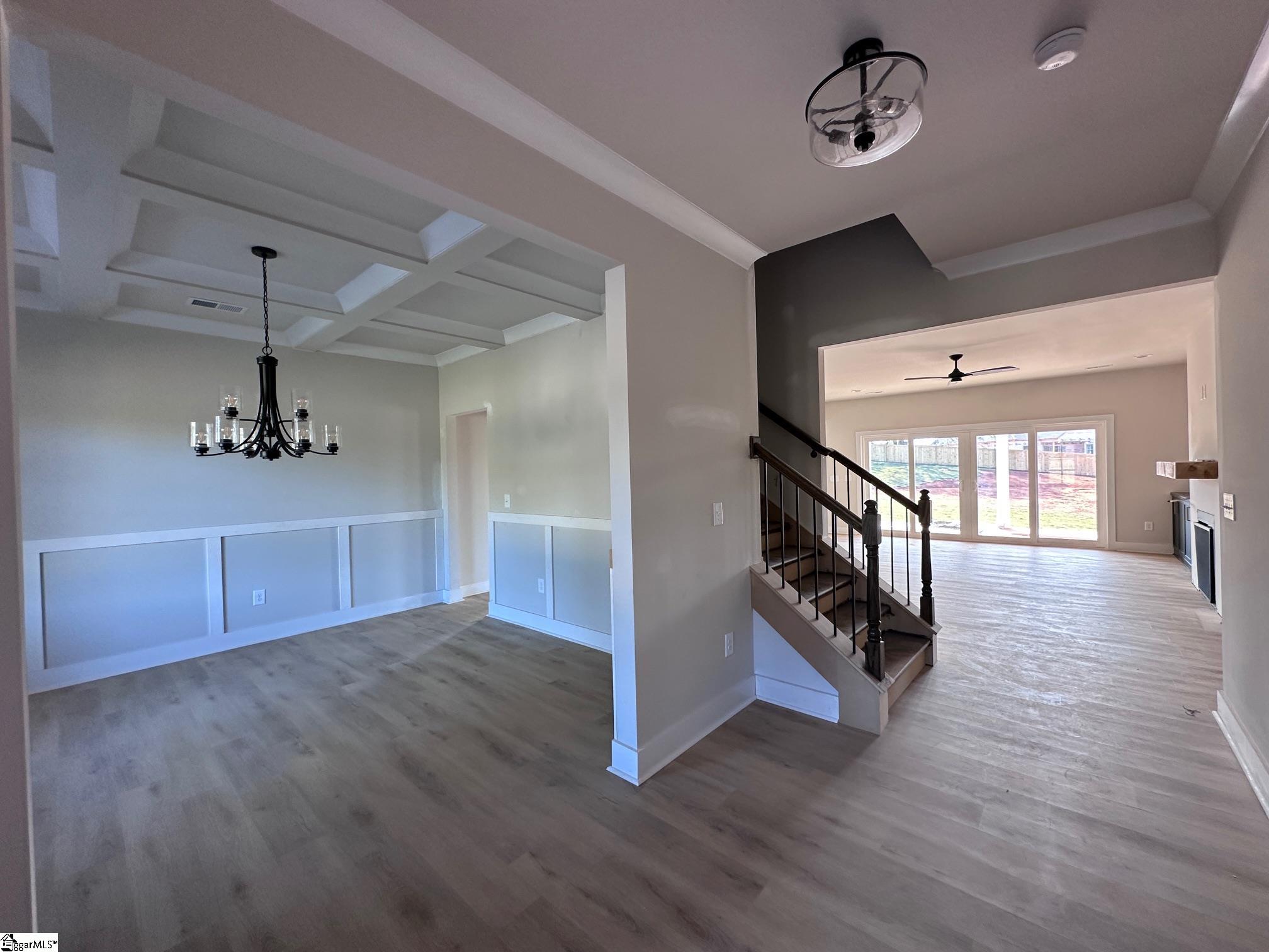 411 Ben Johnson Road Lyman, SC 29365 - Photo 3 of 17