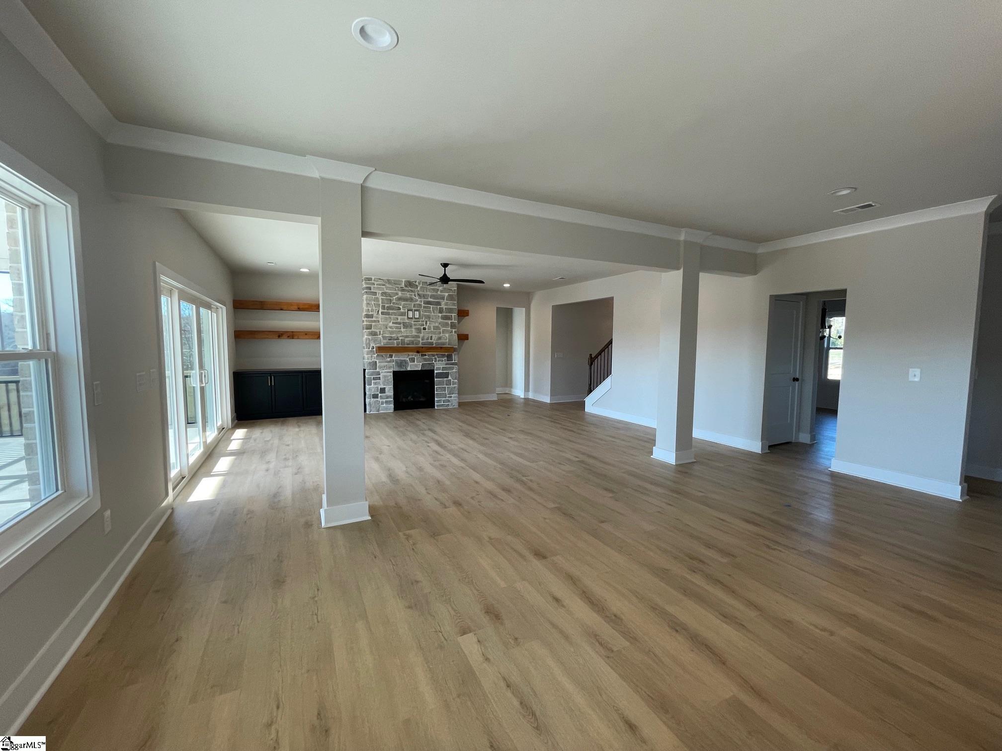 411 Ben Johnson Road Lyman, SC 29365 - Photo 5 of 17