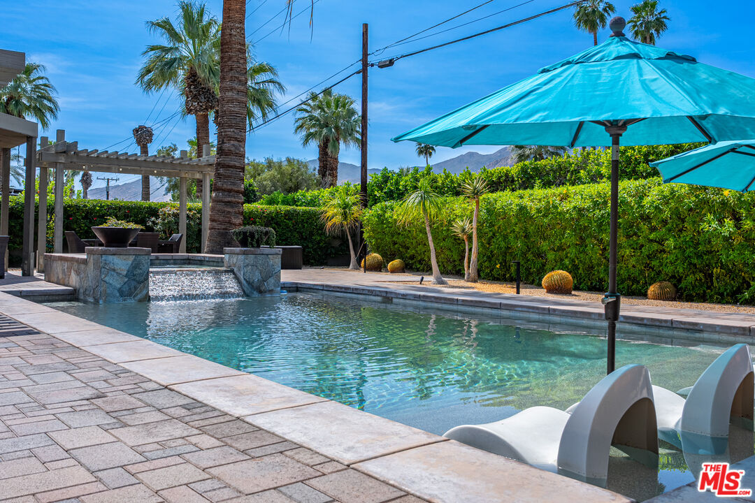 289 North Michelle Road Palm Springs, CA 92262 - Photo 29 of 40