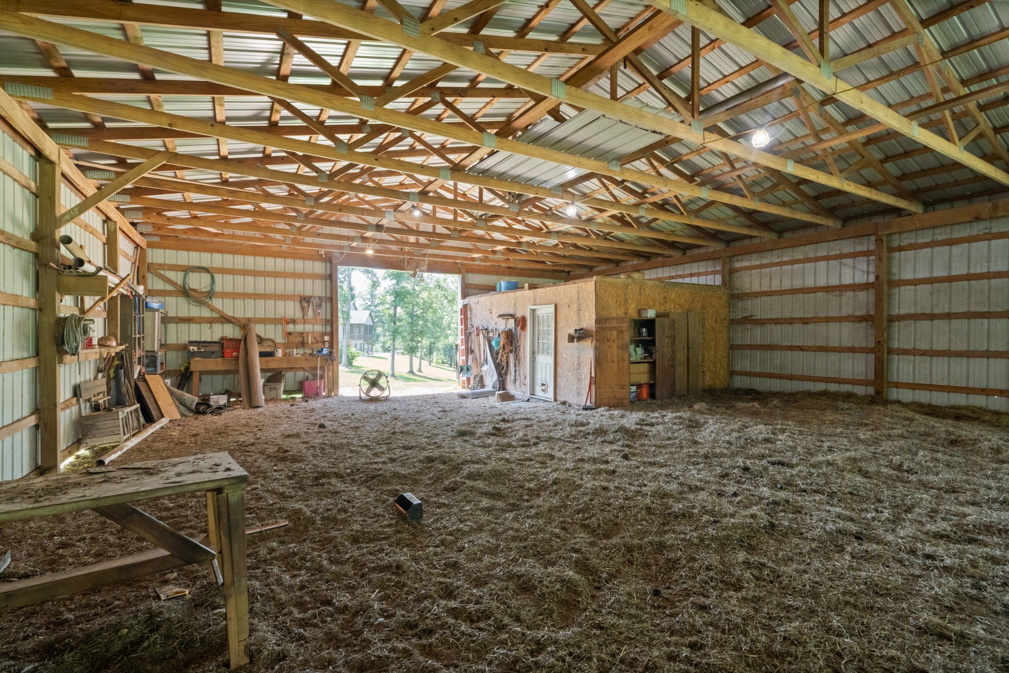 1370 Leatherwood Road White Bluff, TN 37187 - Photo 78 of 93