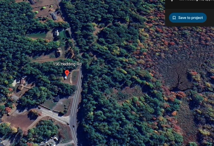 156 Hedding Road Epping, NH 03042 - Photo 3 of 3