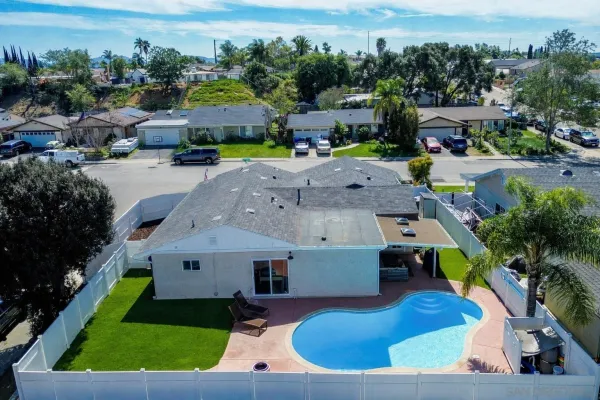 $825,000 | 1217 Juliette Place, Fallbrook, CA 92028