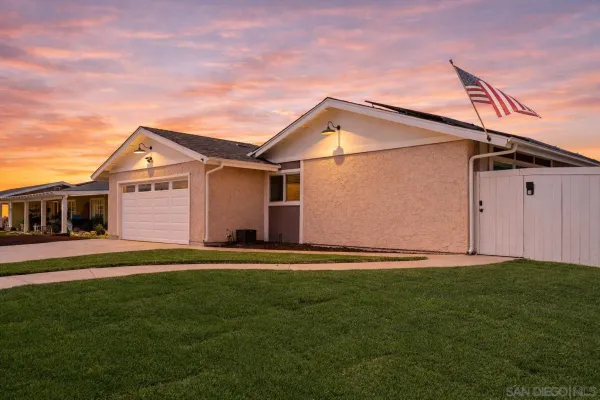 $825,000 | 1217 Juliette Place, Fallbrook, CA 92028