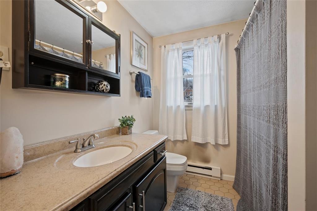 2746 Noblestown Road Pittsburgh, PA 15205 - Photo 16 of 31