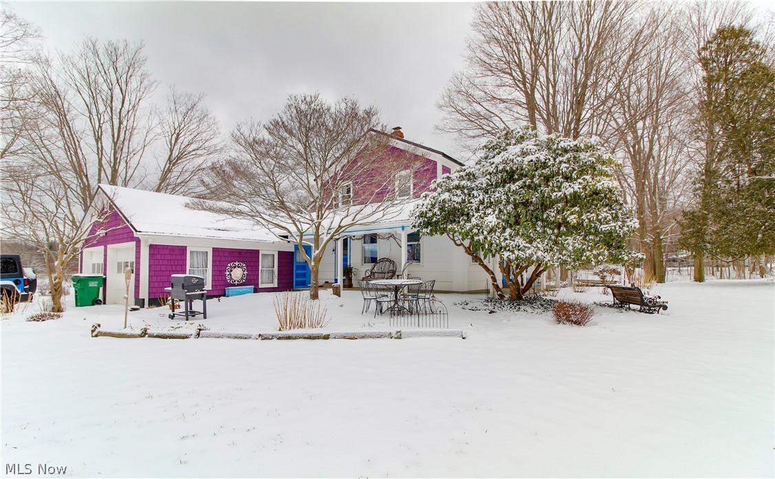 15432 Trask Road Thompson, OH 44086 - Photo 27 of 32