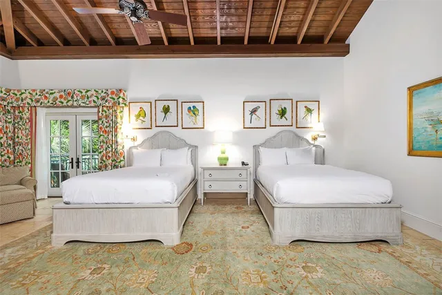 $2,795,000 | 600 Beach Club Lane, Unit 623/624, Sea Island, GA 31561