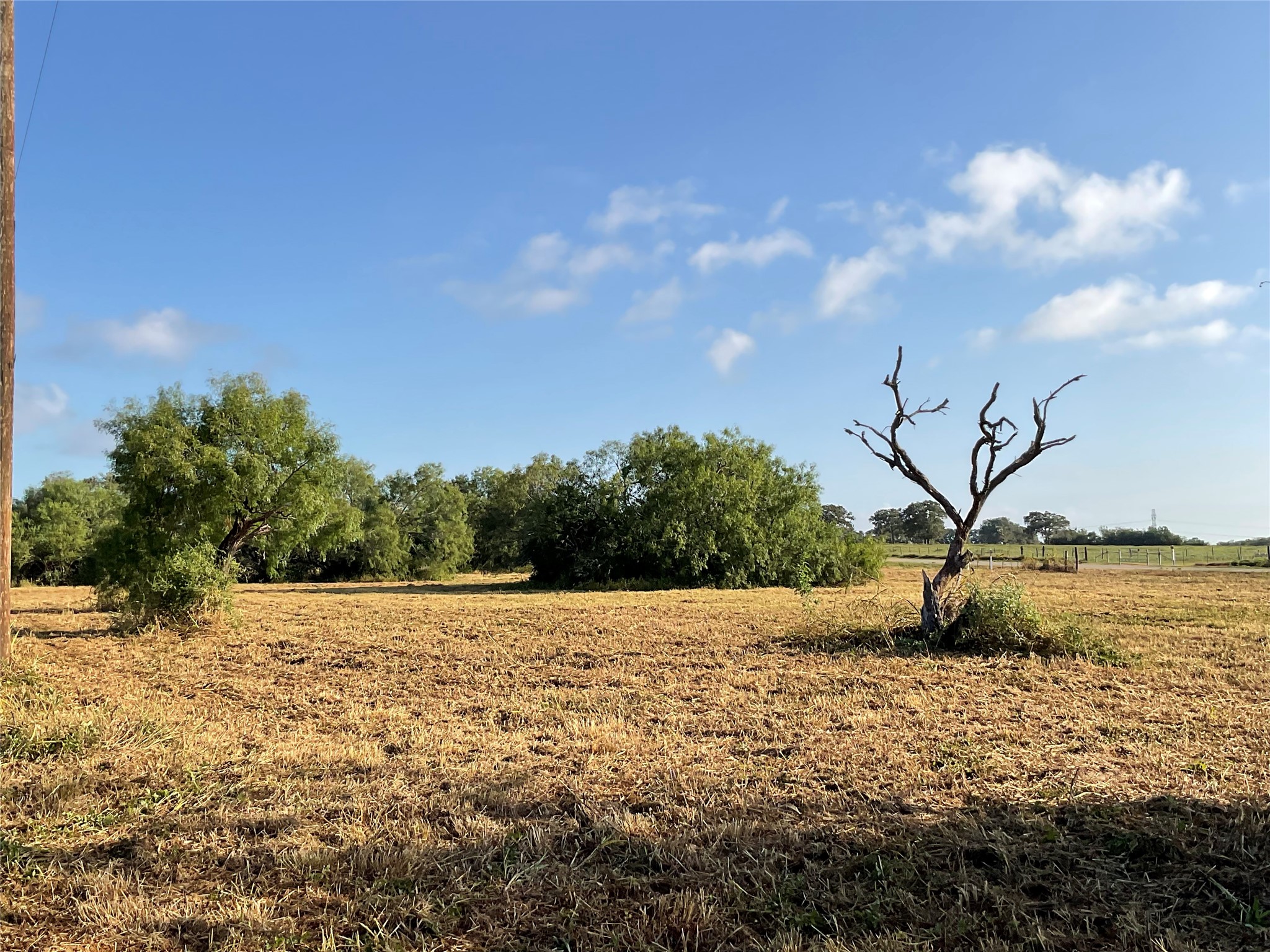 1932 Old Goliad Road Cuero, TX 77954 - Photo 1 of 25 a view of a lake view