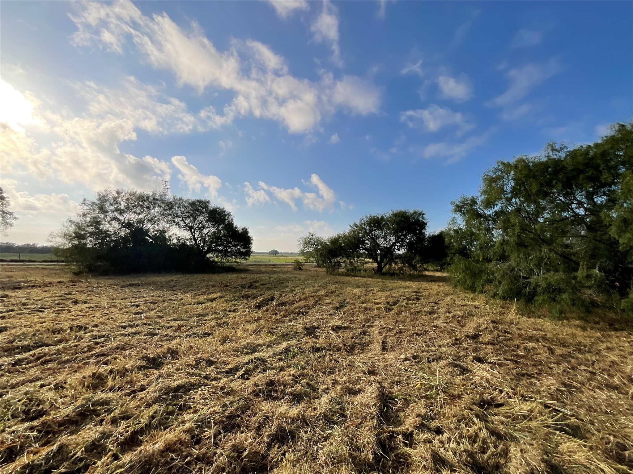 1932 Old Goliad Road Cuero, TX 77954 - Photo 14 of 25 a view of lake