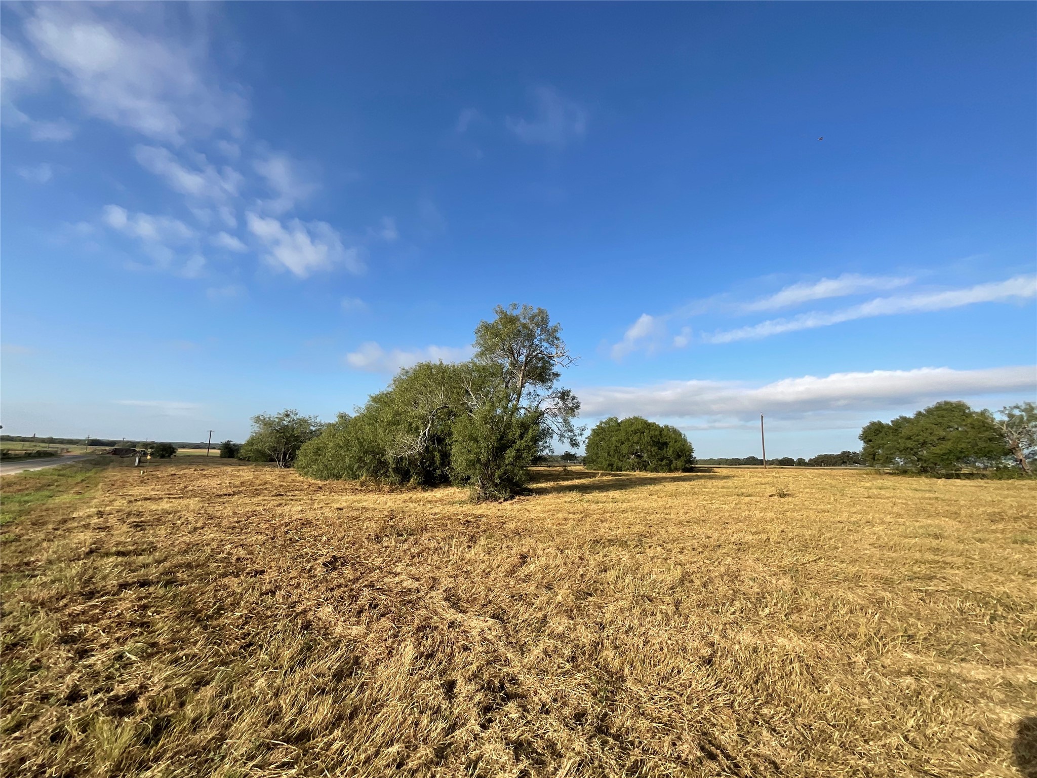 1932 Old Goliad Road Cuero, TX 77954 - Photo 15 of 25 a view of an ocean