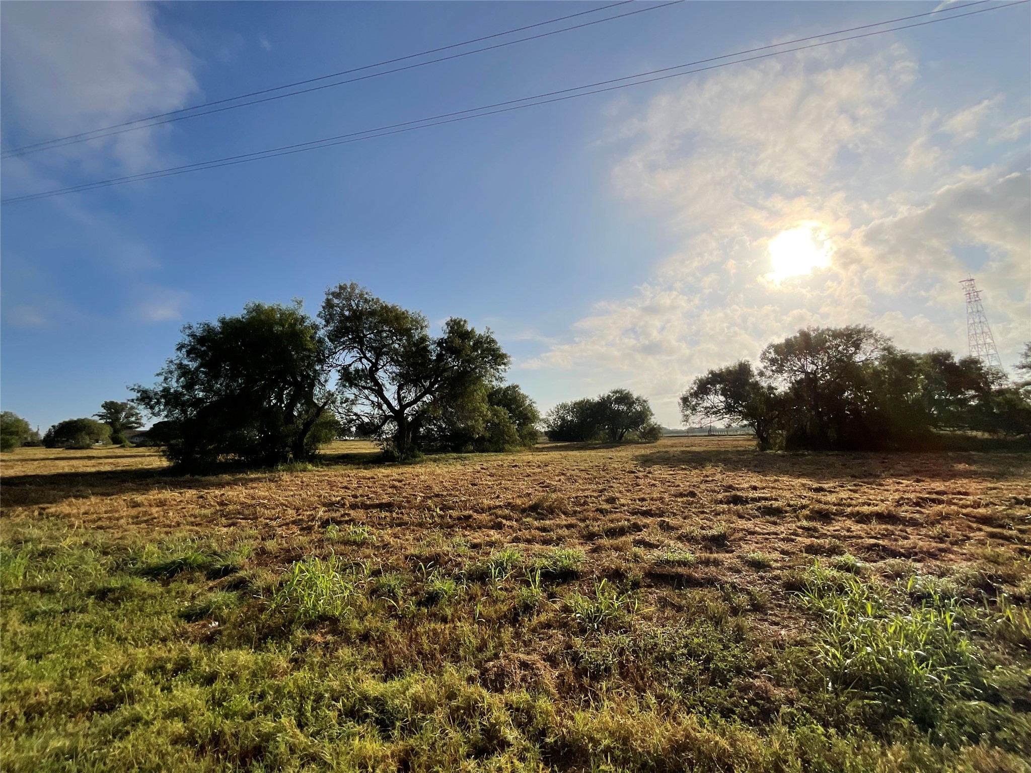 1932 Old Goliad Road Cuero, TX 77954 - Photo 16 of 25 a view of a lake