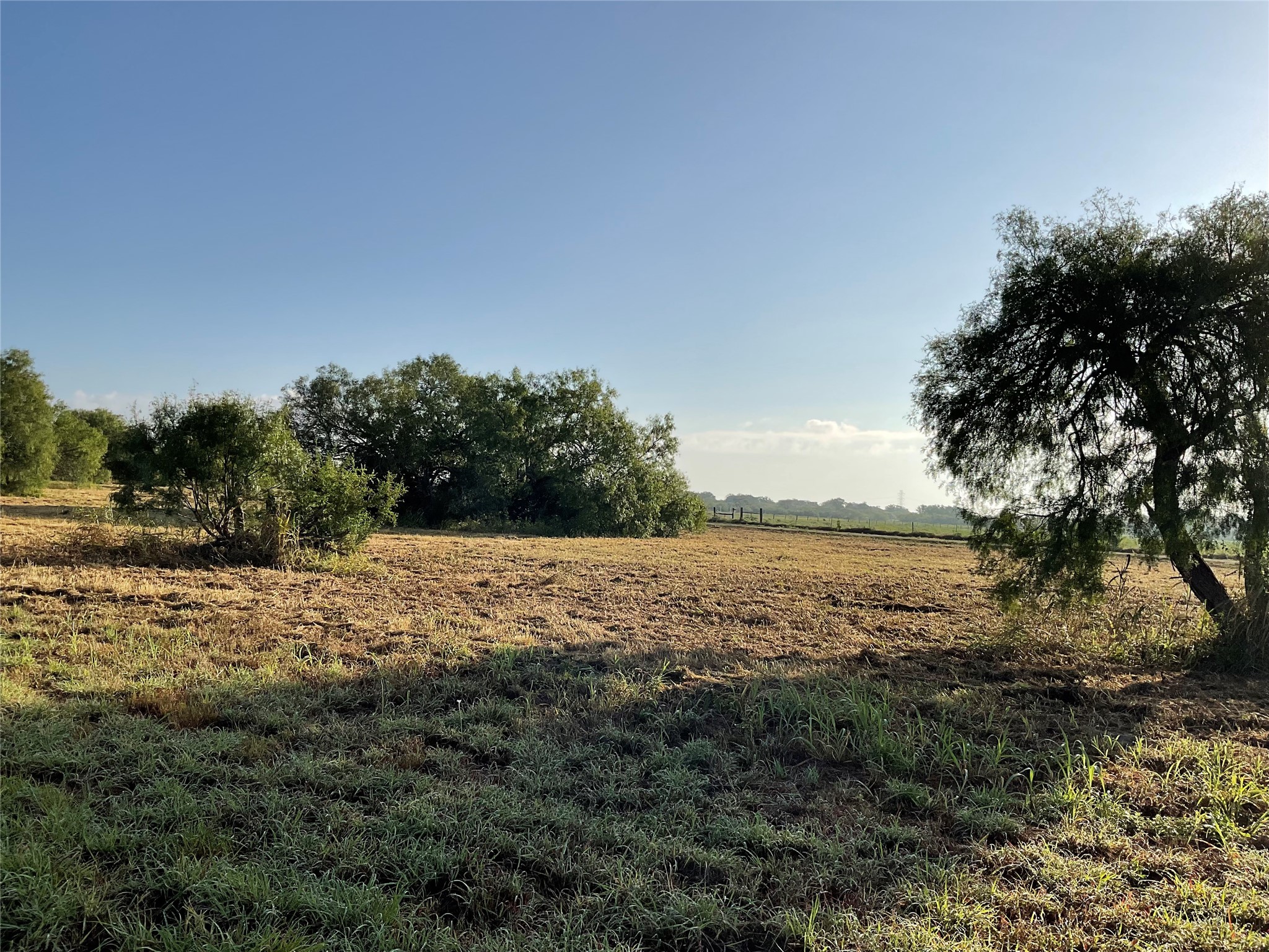 1932 Old Goliad Road Cuero, TX 77954 - Photo 21 of 25 a view of lake view and mountain view