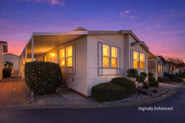 $95,000 | 1500 Held Drive, Unit 84, Modesto, CA 95355