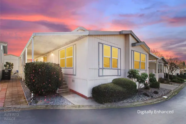 $95,000 | 1500 Held Drive, Unit 84, Modesto, CA 95355