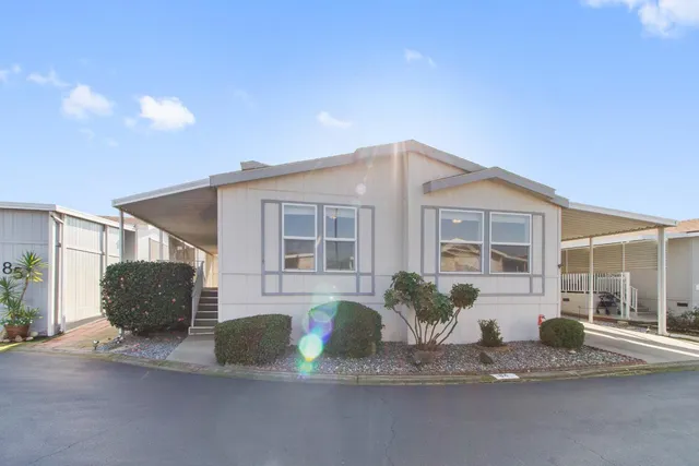 $95,000 | 1500 Held Drive, Unit 84, Modesto, CA 95355