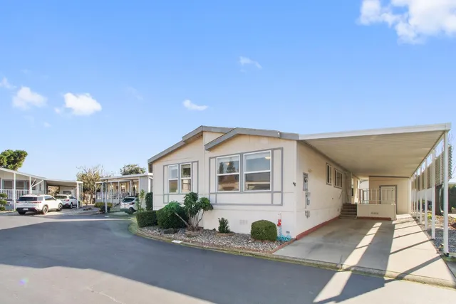 $95,000 | 1500 Held Drive, Unit 84, Modesto, CA 95355