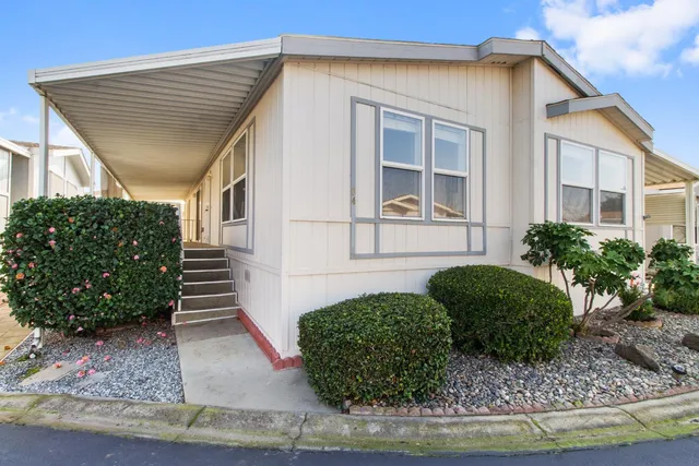 $95,000 | 1500 Held Drive, Unit 84, Modesto, CA 95355