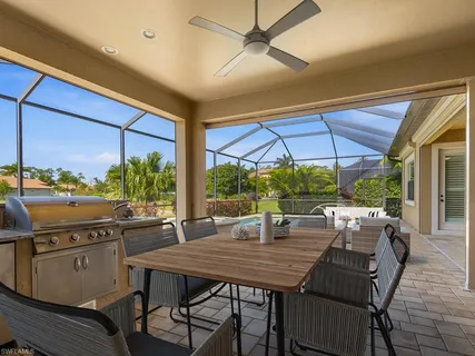 $1,299,000 | 1546 Mockingbird Drive, Naples, FL 34120