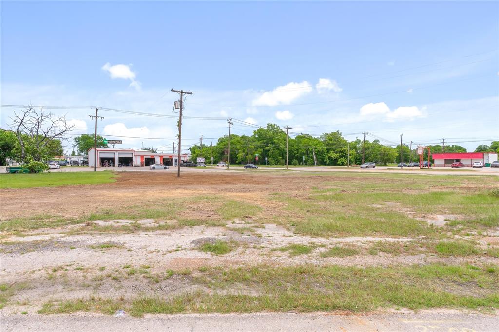 1008 South Virginia Street Terrell, TX 75160 - Photo 14 of 22