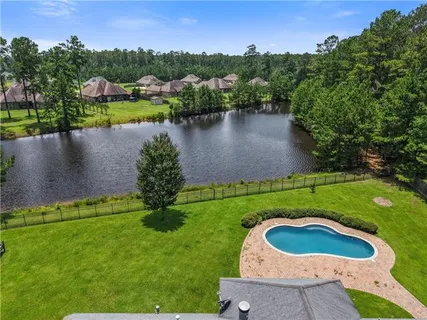 $630,000 | 719 Odessa Lane, Covington, LA 70435