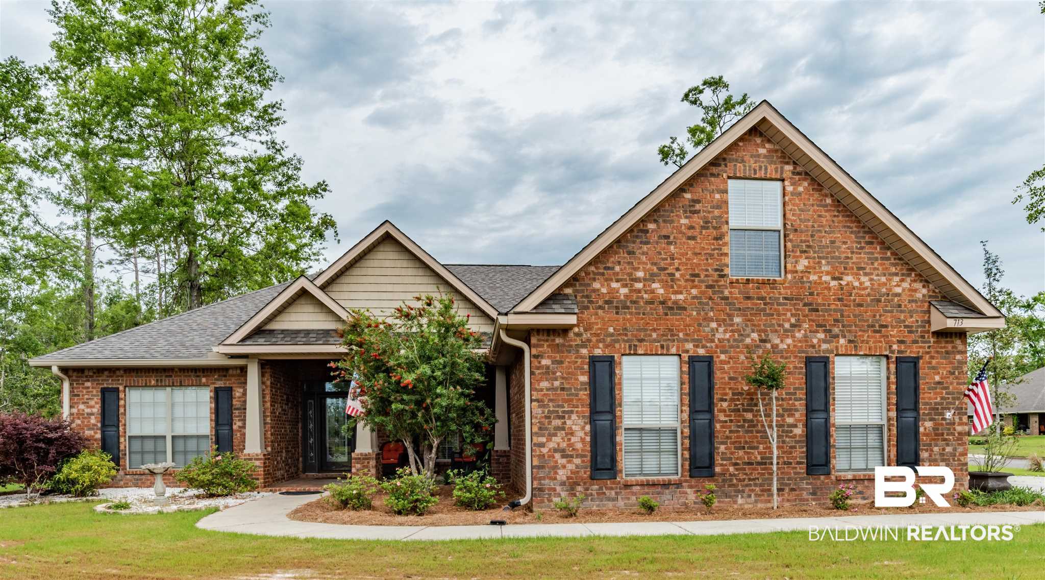 713 Edinburgh Avenue Foley, AL 36535 - Photo 1 of 41