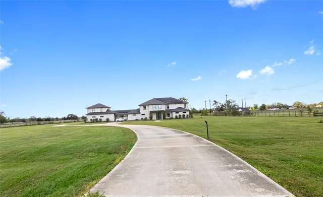 $1,000,000 | 23102 FM 521 Road, Angleton, TX 77515