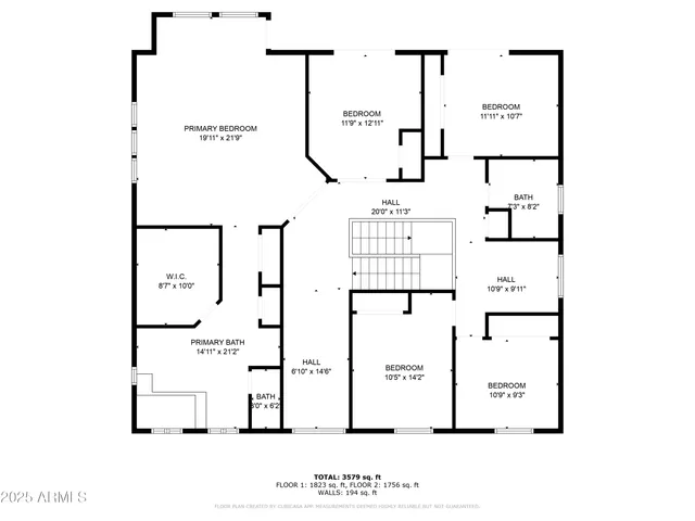 $779,000 | 3042 South Seton Avenue, Gilbert, AZ 85295
