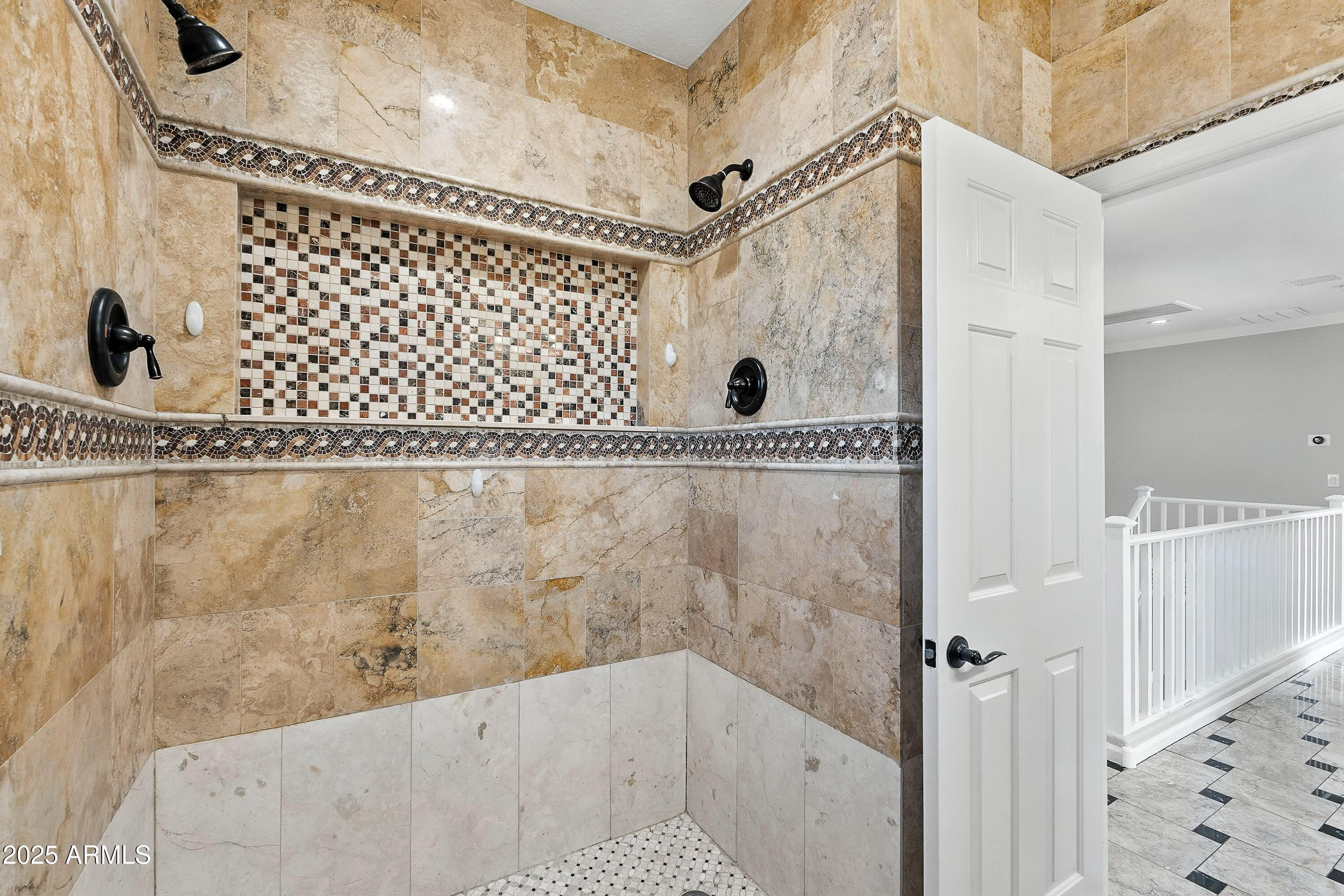 3042 South Seton Avenue Gilbert, AZ 85295 - Photo 52 of 71 a bathroom with a bathtub and shower
