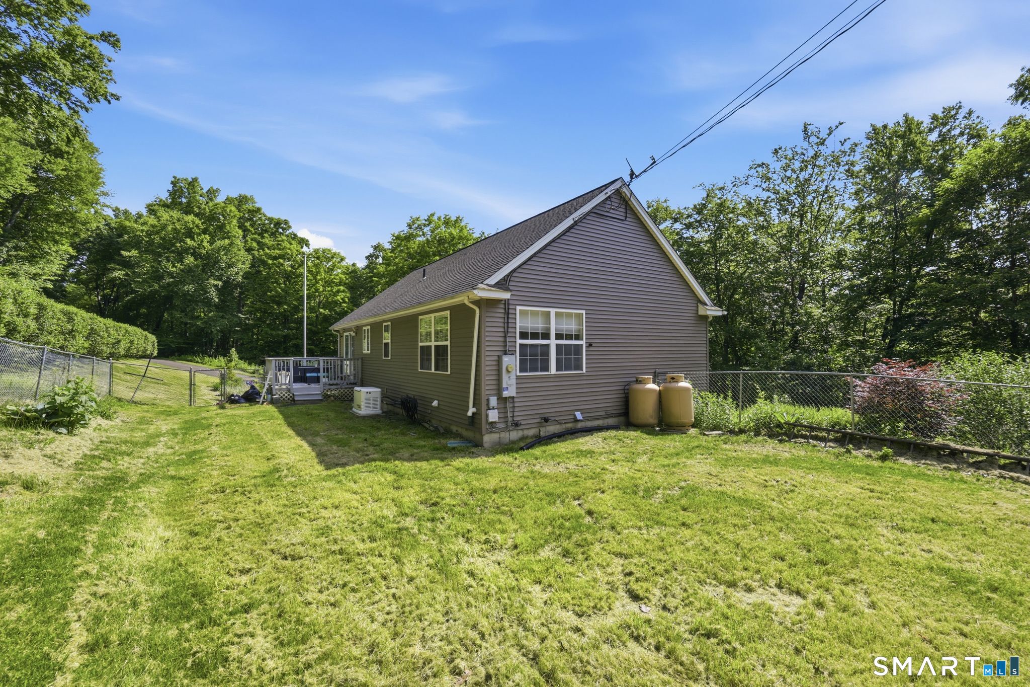 29 Potter School Road Willington, CT 06279 - Photo 34 of 40