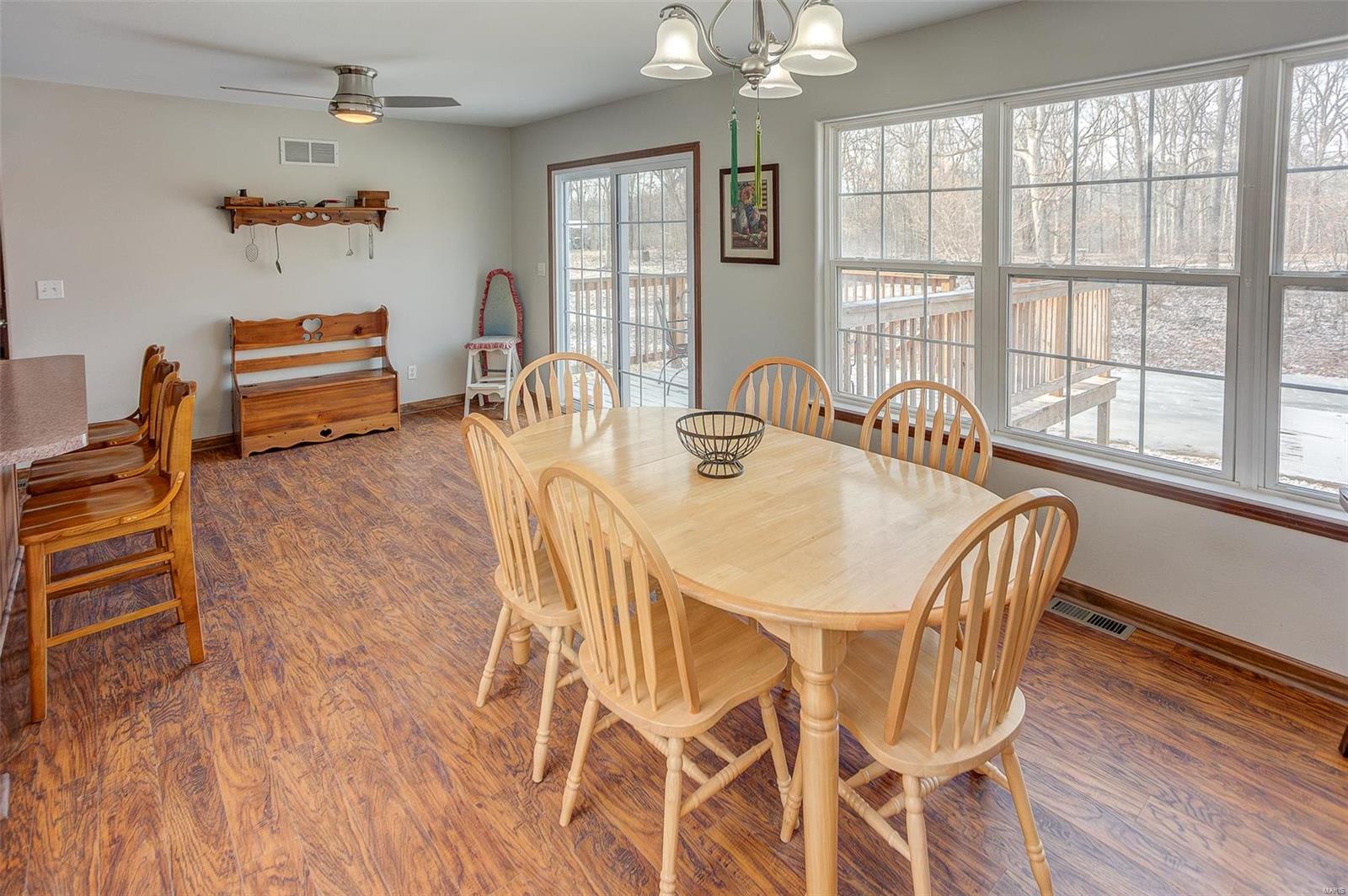 20455 Oak Rest Road Brighton, IL 62012 - Photo 12 of 31