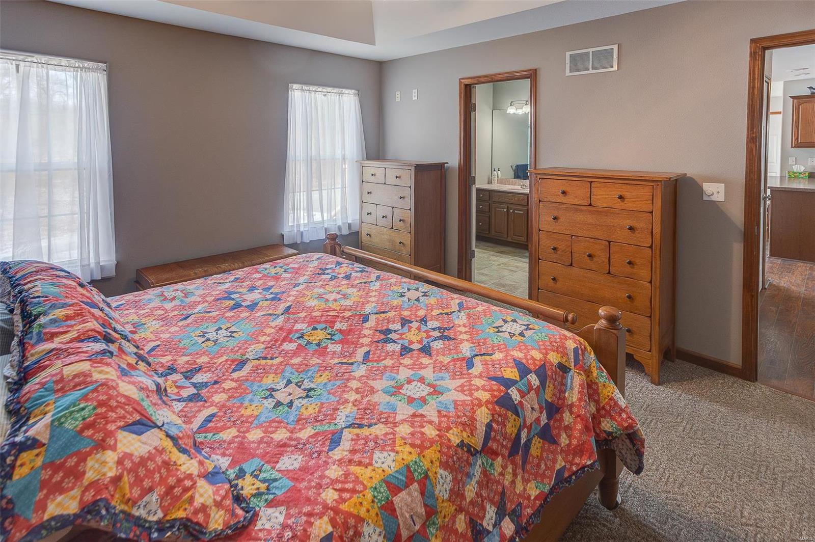 20455 Oak Rest Road Brighton, IL 62012 - Photo 14 of 31