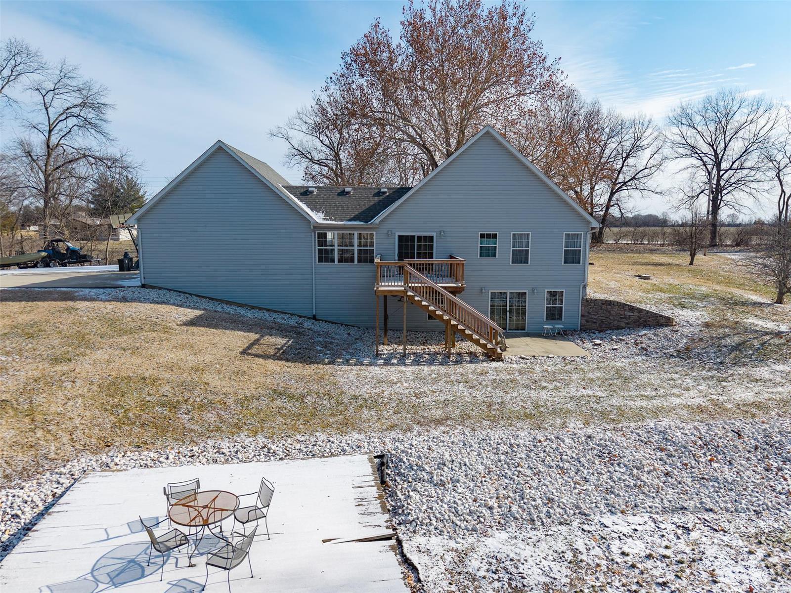 20455 Oak Rest Road Brighton, IL 62012 - Photo 28 of 31
