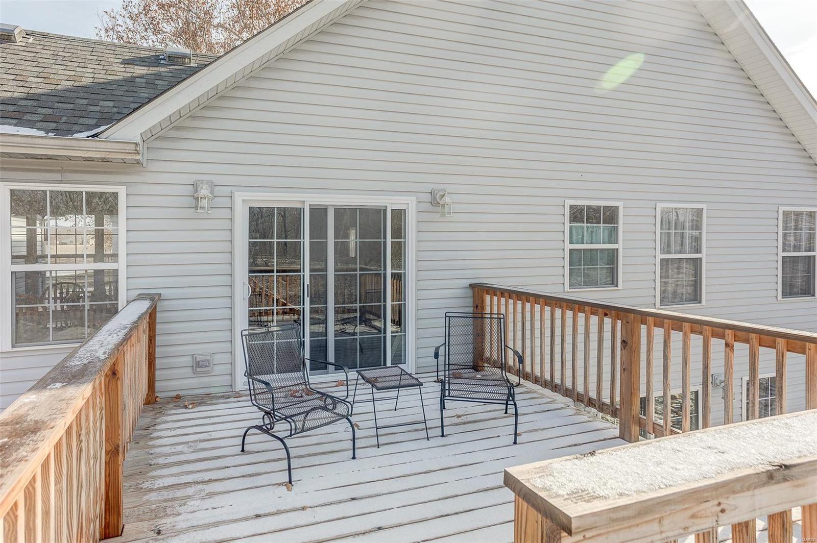 20455 Oak Rest Road Brighton, IL 62012 - Photo 29 of 31