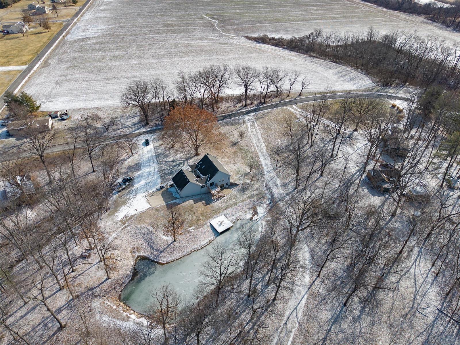 20455 Oak Rest Road Brighton, IL 62012 - Photo 31 of 31