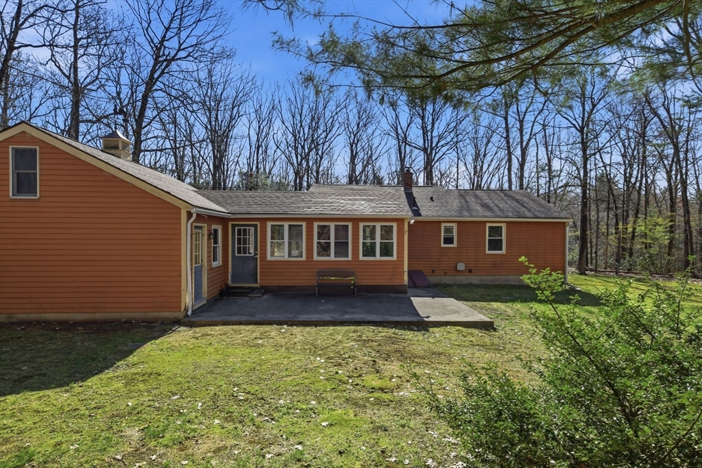 514 Leadmine Road Sturbridge, MA 01566 - Photo 28 of 39 Gallery Image 28