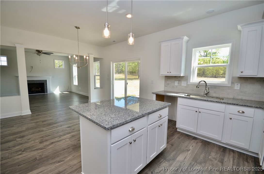 2885 Lemuel Black Road Spring Lake, NC 28390 - Photo 15 of 42