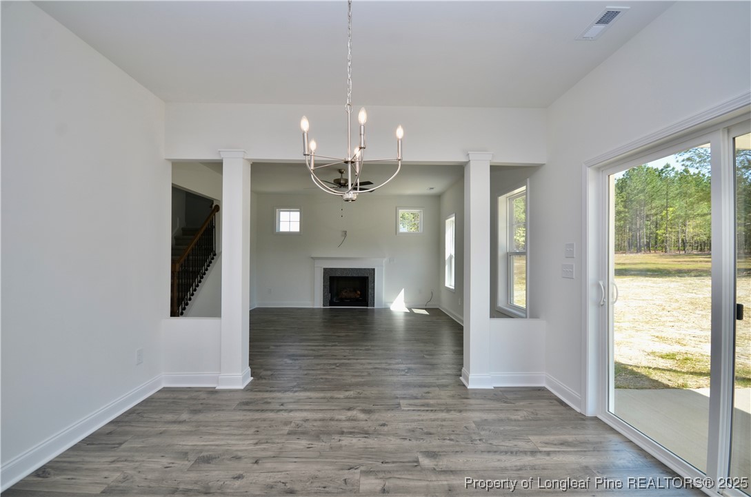 2885 Lemuel Black Road Spring Lake, NC 28390 - Photo 17 of 42