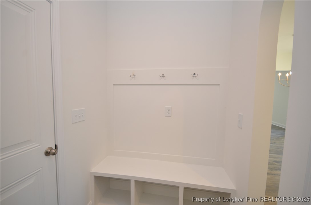 2885 Lemuel Black Road Spring Lake, NC 28390 - Photo 19 of 42