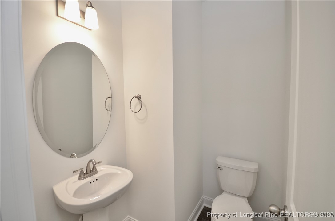 2885 Lemuel Black Road Spring Lake, NC 28390 - Photo 20 of 42