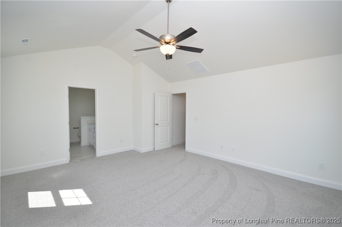 2885 Lemuel Black Road Spring Lake, NC 28390 - Photo 23 of 42