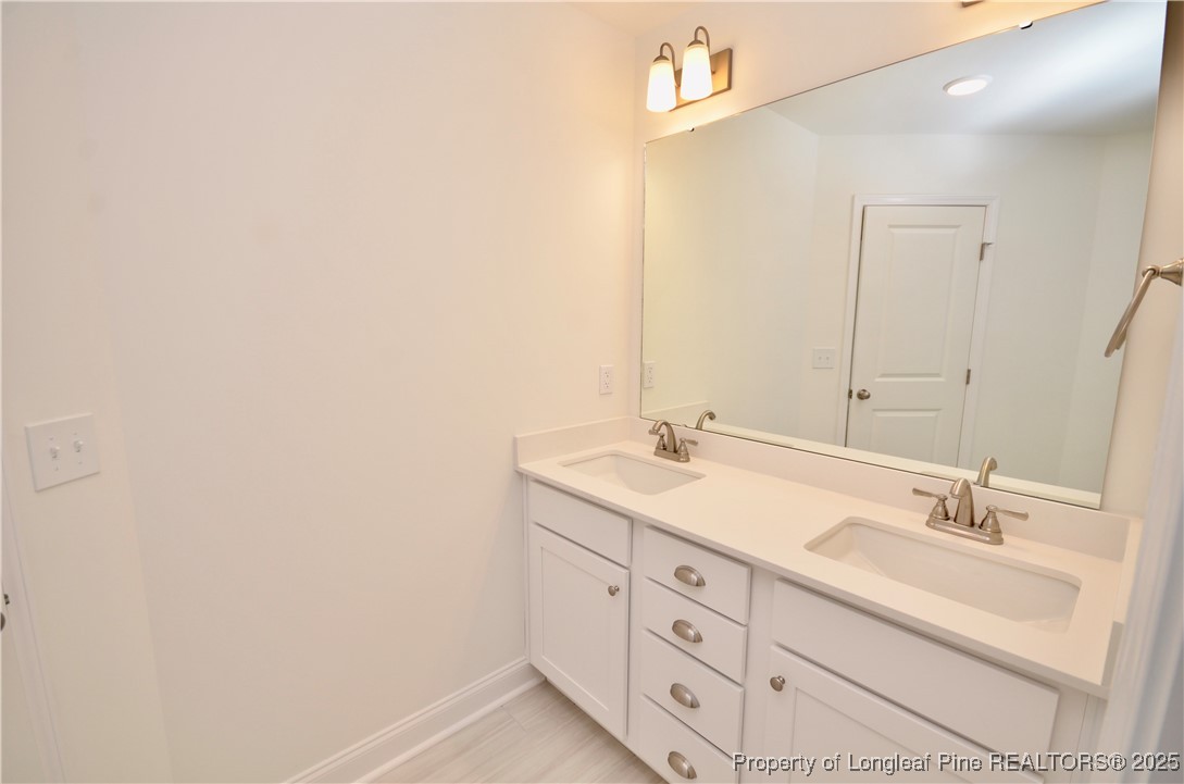 2885 Lemuel Black Road Spring Lake, NC 28390 - Photo 35 of 42