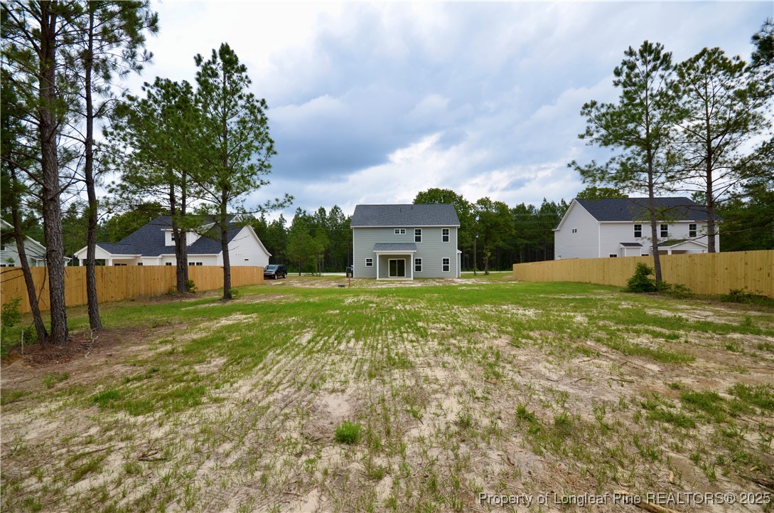 2885 Lemuel Black Road Spring Lake, NC 28390 - Photo 40 of 42