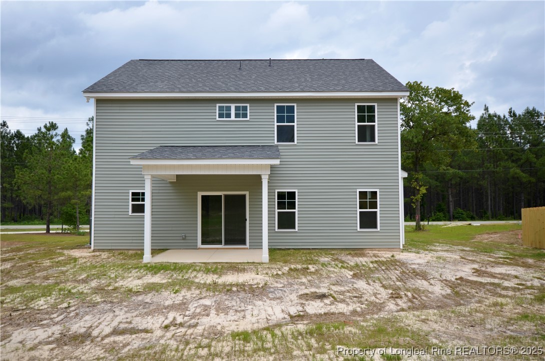 2885 Lemuel Black Road Spring Lake, NC 28390 - Photo 41 of 42