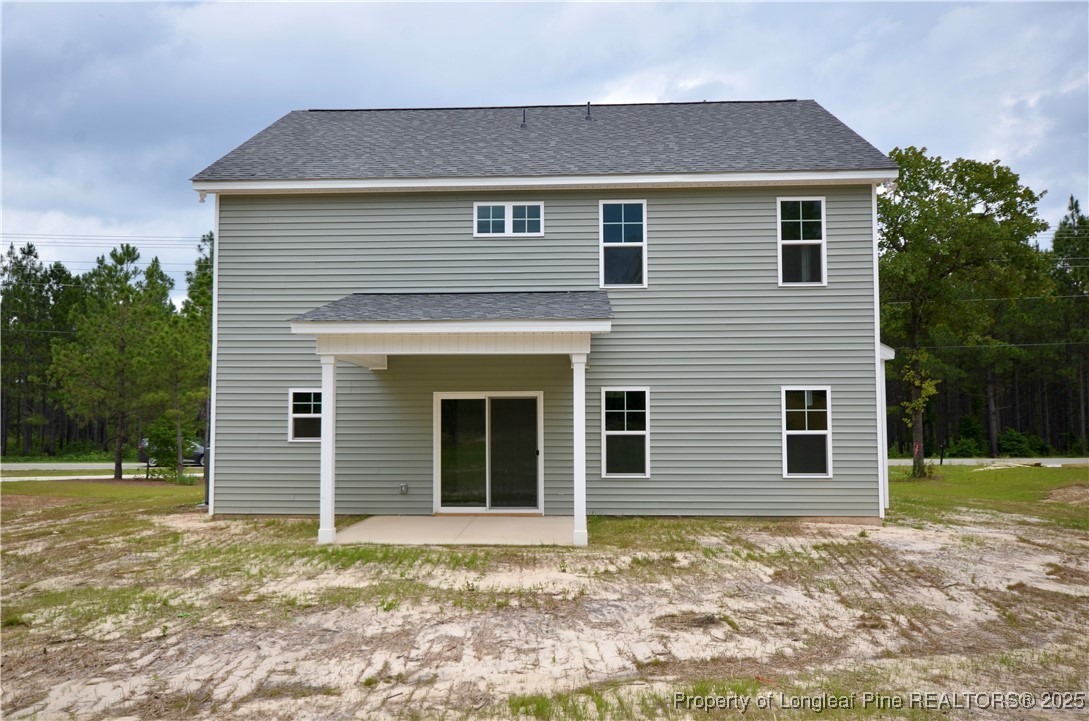 2885 Lemuel Black Road Spring Lake, NC 28390 - Photo 42 of 42