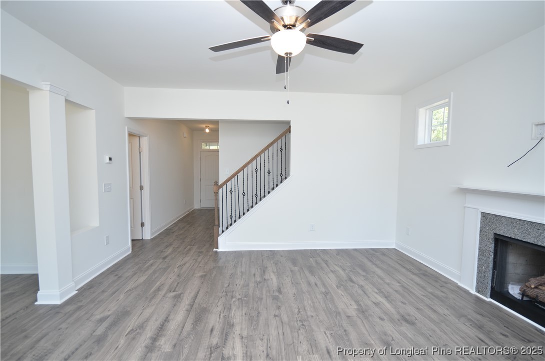 2885 Lemuel Black Road Spring Lake, NC 28390 - Photo 8 of 42