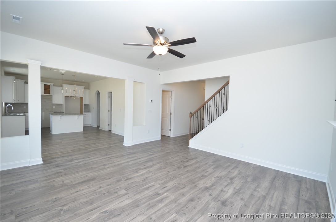 2885 Lemuel Black Road Spring Lake, NC 28390 - Photo 9 of 42