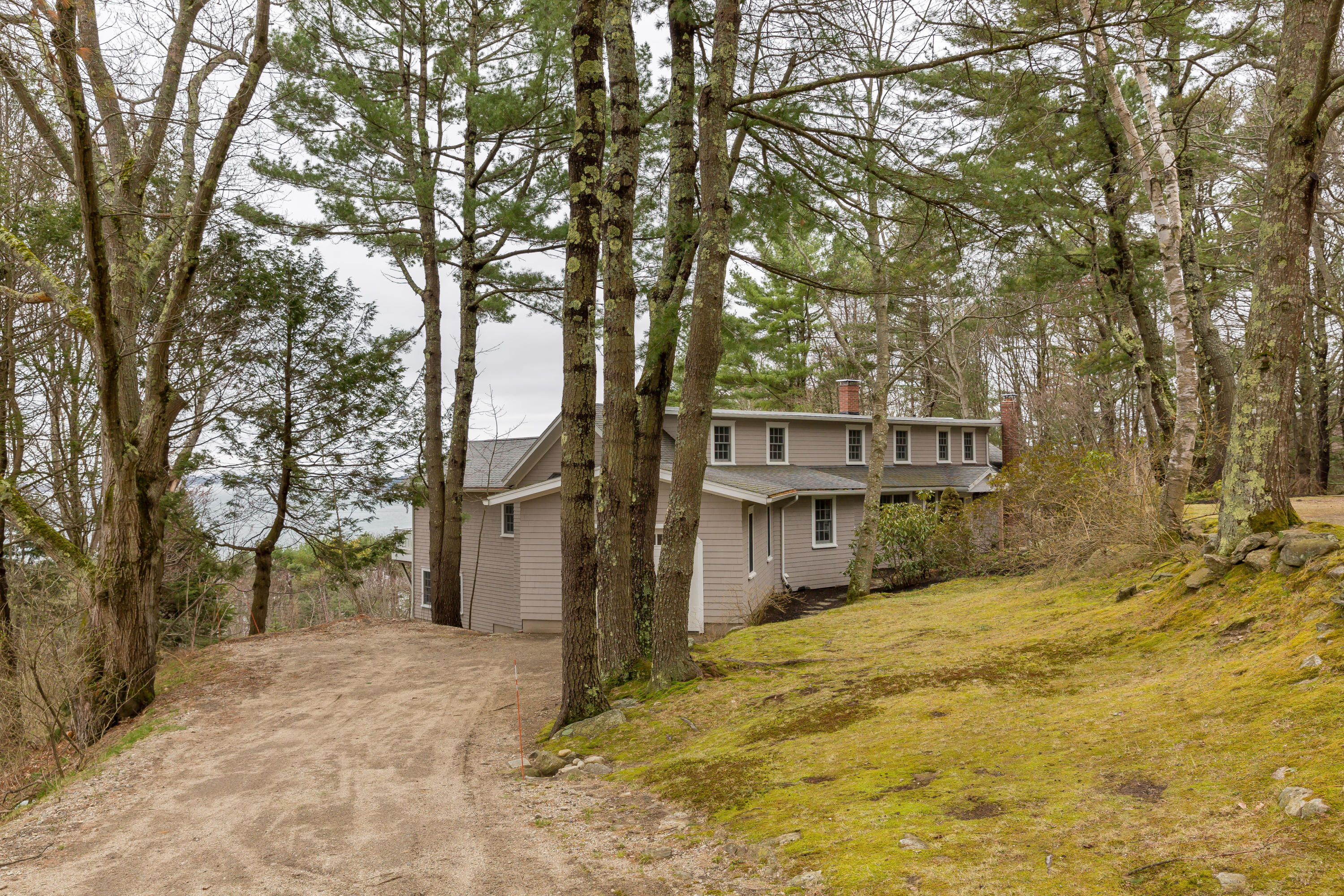 82 Ravine Drive Cumberland Foreside, ME 04110 - Photo 65 of 75 82 Ravine Dr Cumberland-print-067-66-Ent