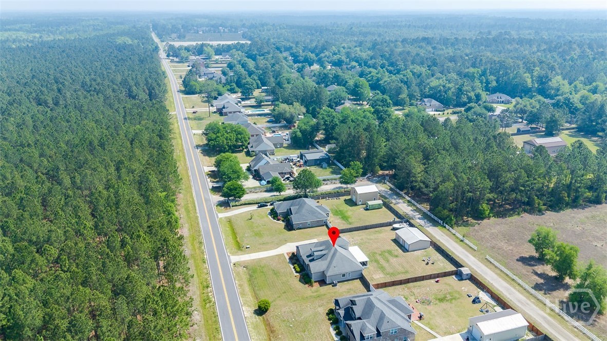 235 Zittrouer Road Guyton, GA 31312 - Photo 55 of 61 Gallery Image 55